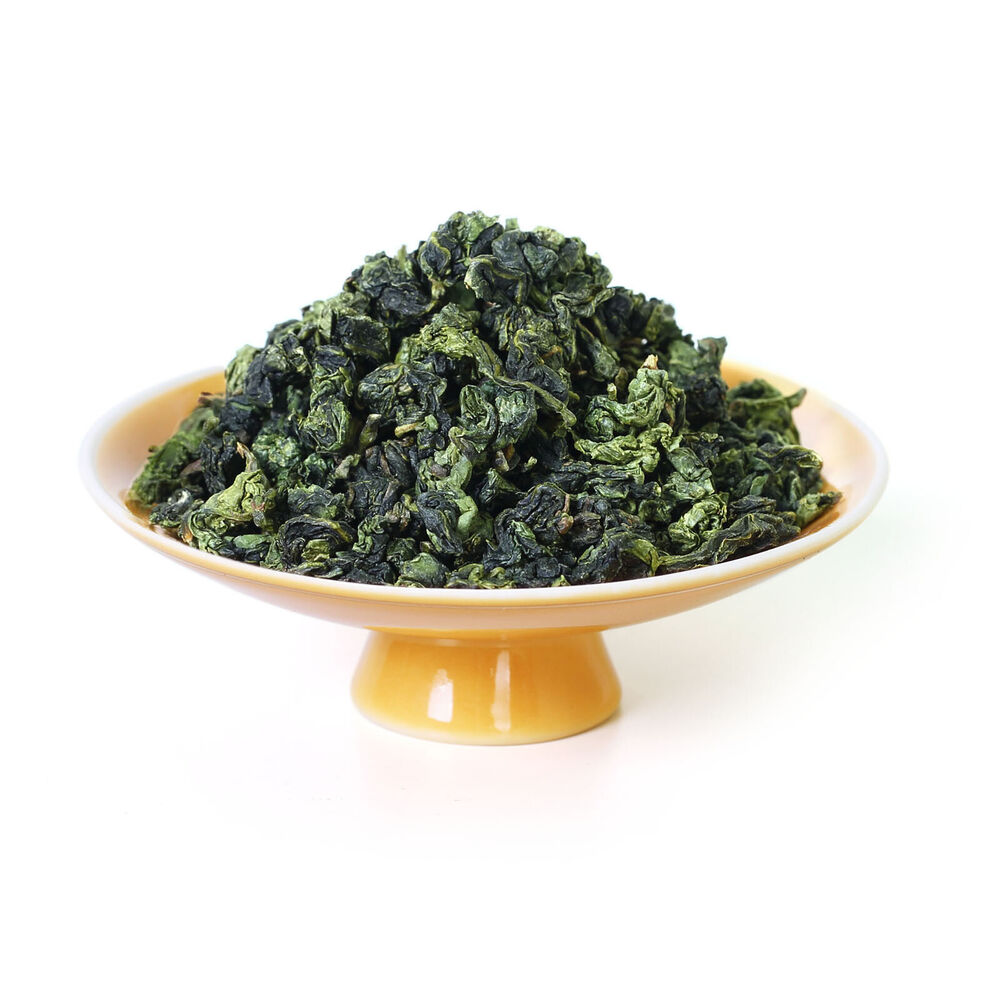 HelloYoung HELLOYOUNG Premium TieGuanYin Oolong Tea Fujian Anxi High Mountain Iron Goddess Main image