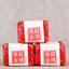 HelloYoung TeaBlack Tea Mini Fengqing Yunnan Dianhong Gold Cube Small Compressed tea 100g