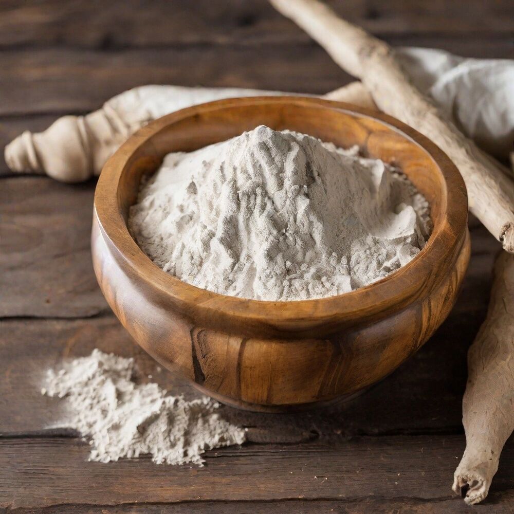 Marshmallow Root Extract Powder - Natural Althaea Apothecary