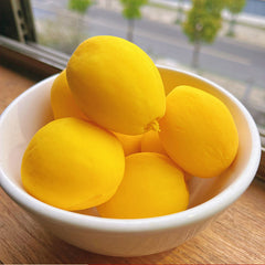 Lock Throat Sweet Sour Peach Classic Nostalgic Snack Cold Fruit