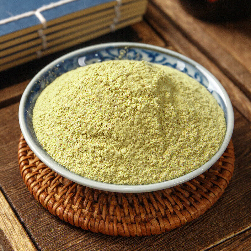 Organic Wild Natural Shihu Herbal Dendrobii Dendrobium Stem Powder Chinese Herb Secondary image