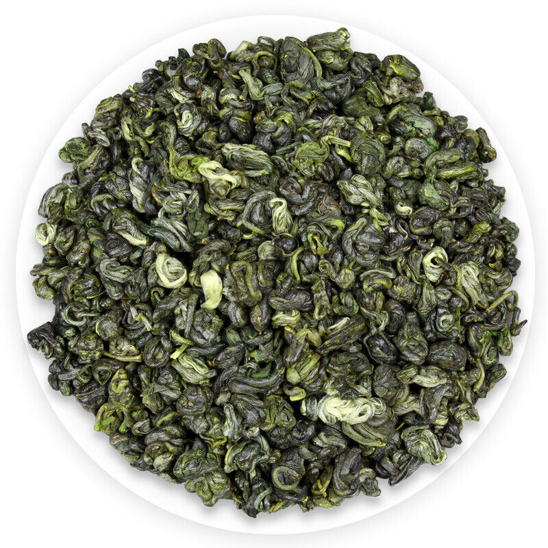 Yunnan Biluochun Tea Spring Piluochun Fresh Chinese Green Tea Bi Luo Chun Snail Main image