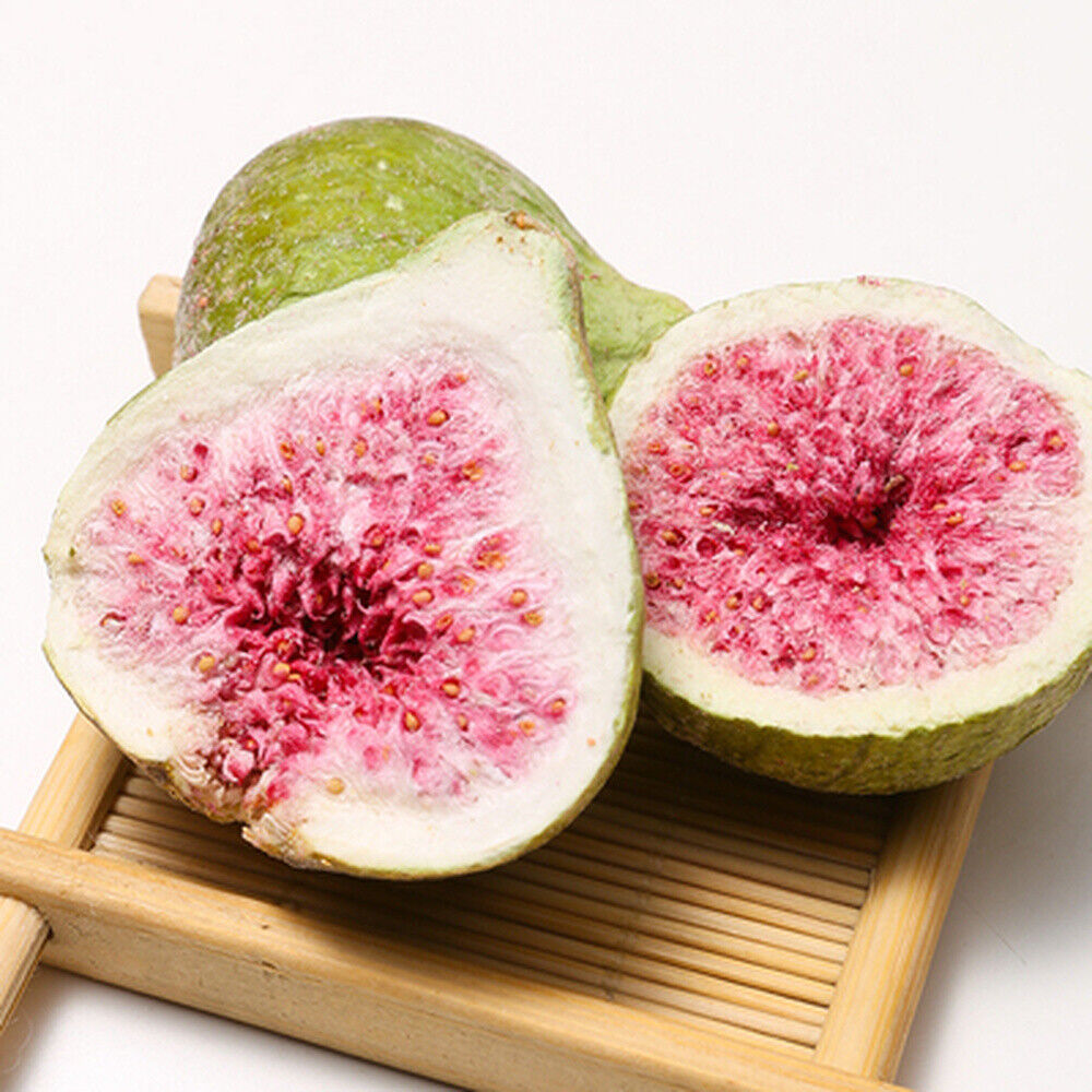 HelloYoung Dried Fig Tea Natural Flower Tea Herbal Tea Green Food Bulk Health Care