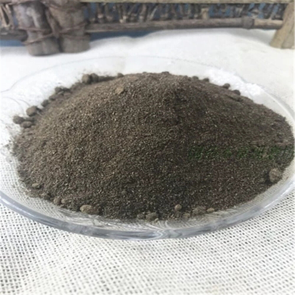 HelloYoung 500 G Bu Gu Zhi Powder Cake Kraft Fruit Powder China Herbal 100% Pure Secondary image