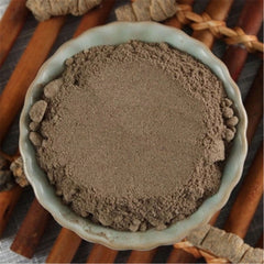Natural Ba Ji Tian Morinda Root Powder 250g Morindae Officinalis Radix 100% Pure