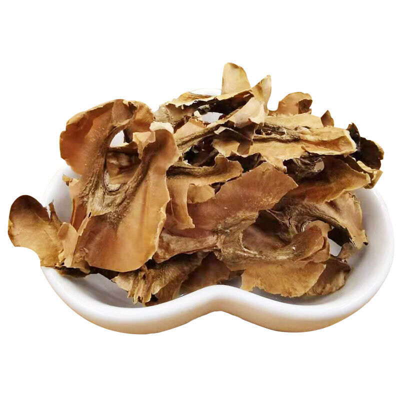 HelloYoung Wild Herb Walnut Sleep Improve Tonify Kidney Enuresis Health Tea 野生核桃分心木 Main image