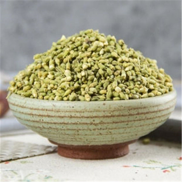 Chinese Herb Pagoda Tree Sophora Flower - Huai Hua Mi - 槐花