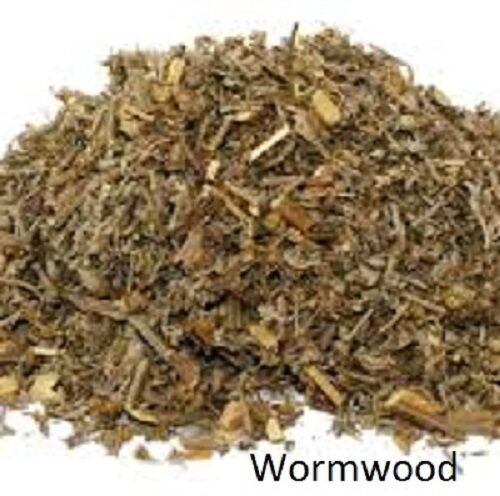 Tisane d'absinthe PREMIUM 100g Artemisia absinthium herbe séchée Secondary image