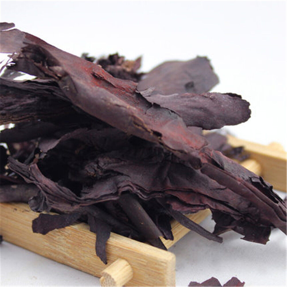 HelloYoung 100% Natural Zi Cao Radix Lithospermi Comfrey Chinese Herb Clearing heat Secondary image