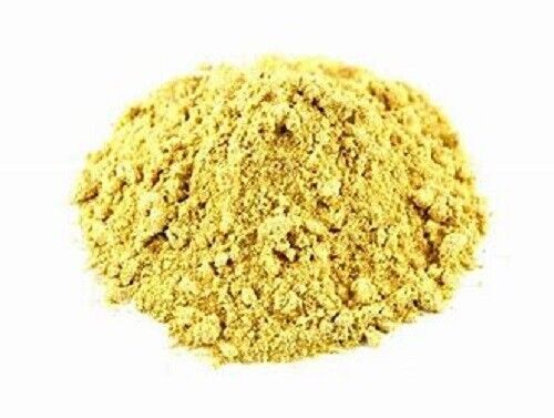 Ground Fenugreek Seed -1 lb -Essential Spice for Indian Cooking & Natural Health Main image