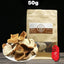HelloYoung XinHui "Chen Pi" 9-Year-Old Trees Dried Tangerine Peel Dry Orange Peel 50g
