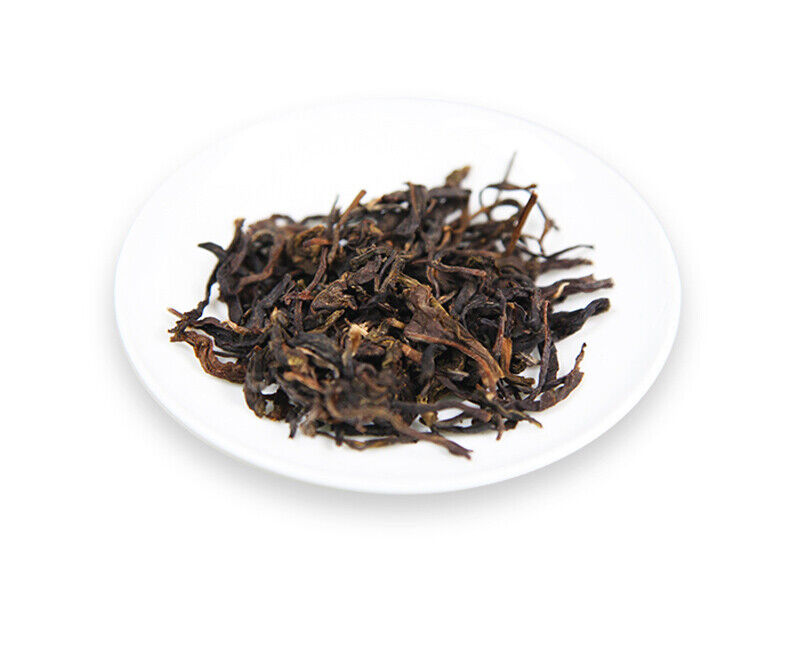 HelloYoung TAETEA Ji Xiang TuoCha * Year Menghai Dayi Raw Puer Tea Pu Erh Raw 100g Box