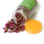 HelloYoung HELLOYOUNG 65g Natural Red RoseBud Dried Edible Petal Flower Herbal Tea Bottled