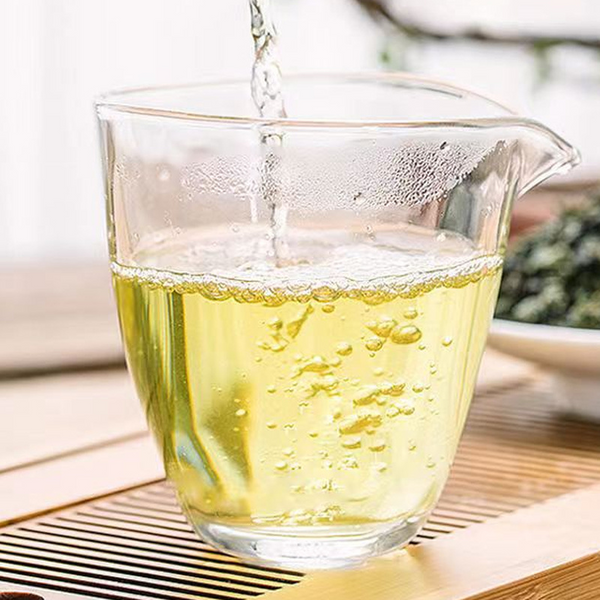 Strong Flavor Loose Leaf Tea 150g Dongding Oolong Tea High Montain Oolong Tea