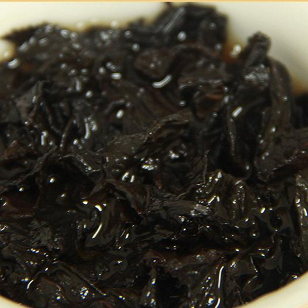 250g Taiwan Oolong Tea Carbon Baked Black Oolong Tea Chinese Black Tea Healthy
