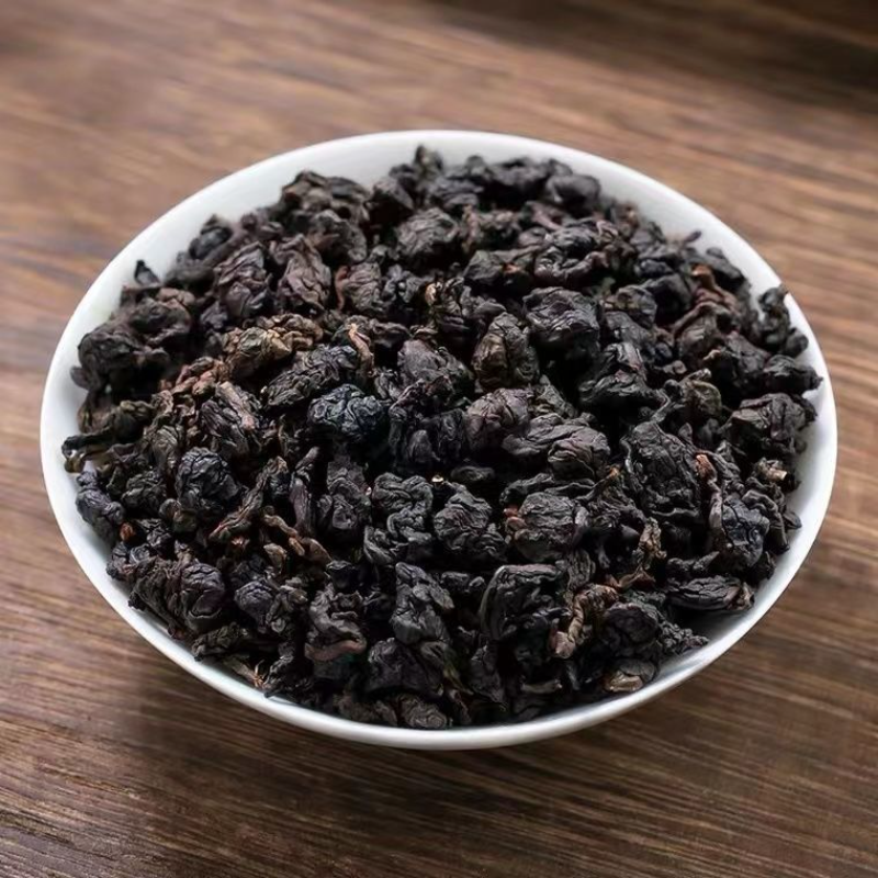 250g Taiwan Oolong Tea Carbon Baked Black Oolong Tea Chinese Black Tea Benefits Secondary image