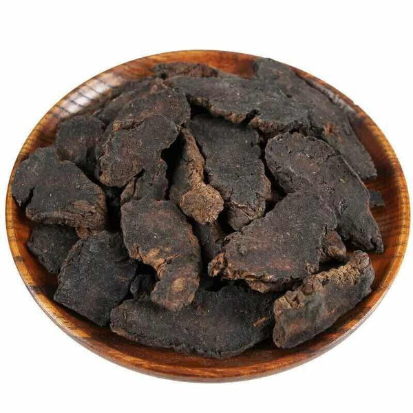 HelloYoung Top Rehmannia Glutinosa Root Chinese Herbs Tea Foxglove Sheng Di Huang 生地黄