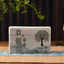 250g/8.8oz Puerh Tea Brick Iceland Pu-erh Sheng Tea Natural Pu'er Green Tea
