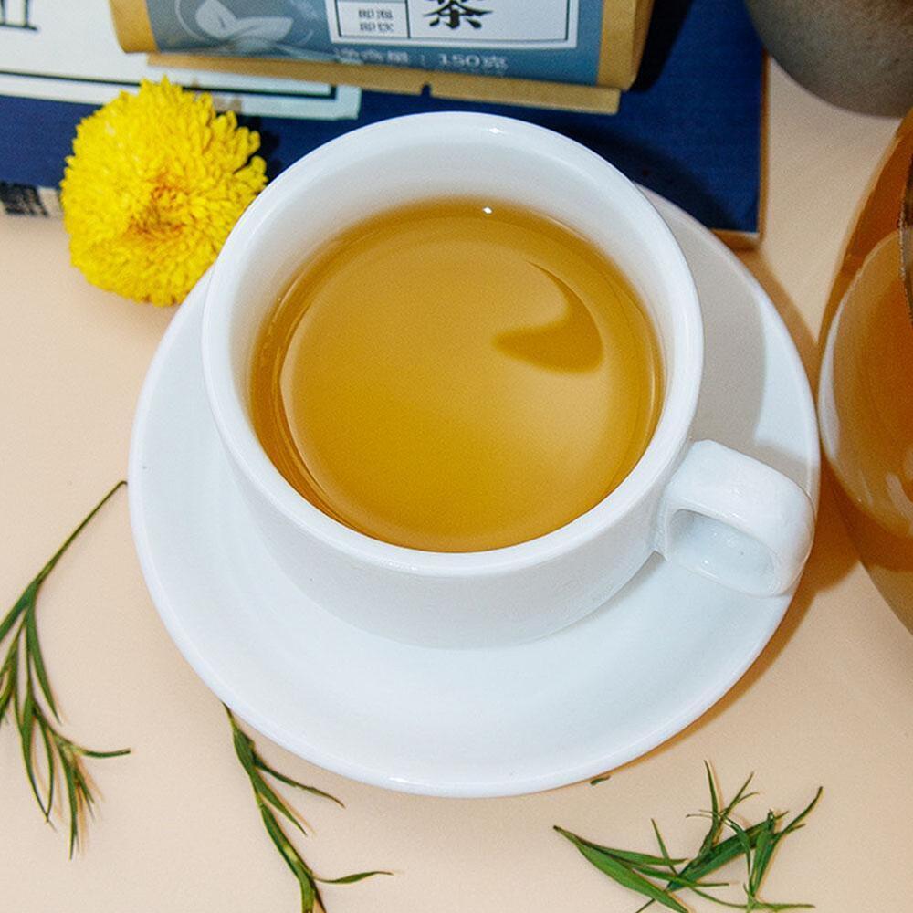 150g Herbal Stone Clearing Tea Herbal for Health 18 Flavors Liver Care Tea