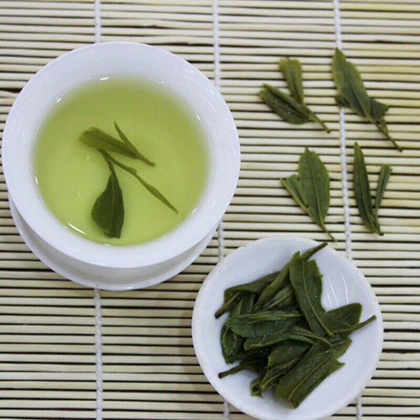 HelloYoung Huoshan Huangya Yellow Tea Spring Tea Yellow Bud Chinese 500g