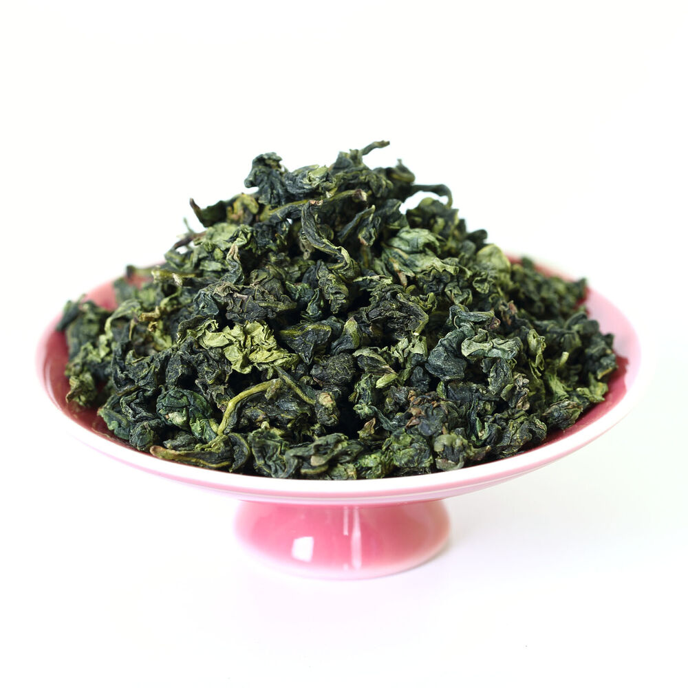 HelloYoung HELLOYOUNG 100g Supreme TieGuanYin Oolong Tea Fujian High Mount Iron Goddess Main image