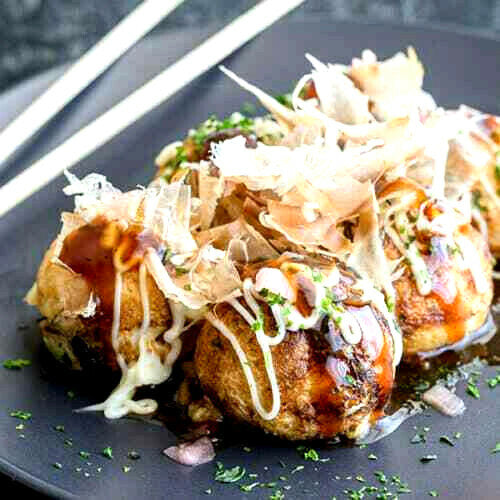 Japanese Bonito Flakes | Katsuobushi Asian Dried Fish | Okonomiyaki Kombu Dashi