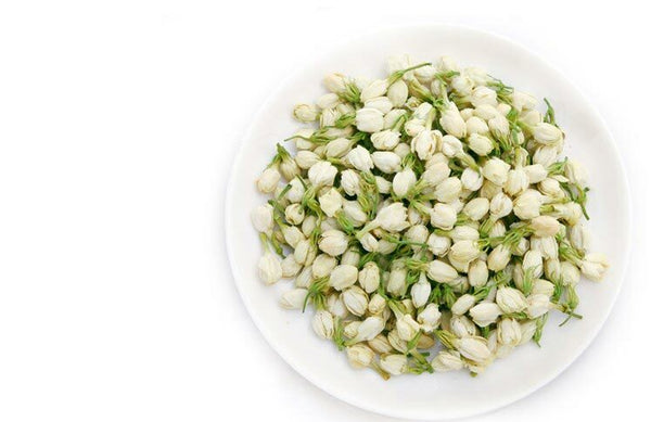 Floral Dried Buds Herbal Natural Fragrance Tea Organic Jasmine Flower Tea