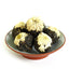 HelloYoung HELLOYOUNG 100g White Chrysanthemum Yunnan puer Pu'er Puerh Tea Raw Ball Tuo