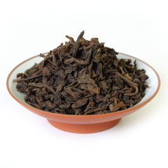 HelloYoung HELLOYOUNG2011 100g Premium Pu-erh Puer Puerh Tea Yunnan Ancient Tree Ripe Loose