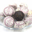 HelloYoung Laocang yr Ripe Tuocha Tea Original Taste Puer Tuocha Mini Pu Er Tuo Cha Tea