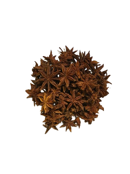 8oz d’épices étoilées d’anis séchées / Anis Estrella / Gousses d’anis étoilé