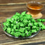 HelloYoung Pu'er Sheng Puerh Chagao Green Foil Packing Puer Raw Pu-erh Cream Cha Gao