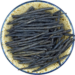 Premium Needle Kuding Tea Bitter Herbal Green Tea Chinese Spike Large-leaf 250g