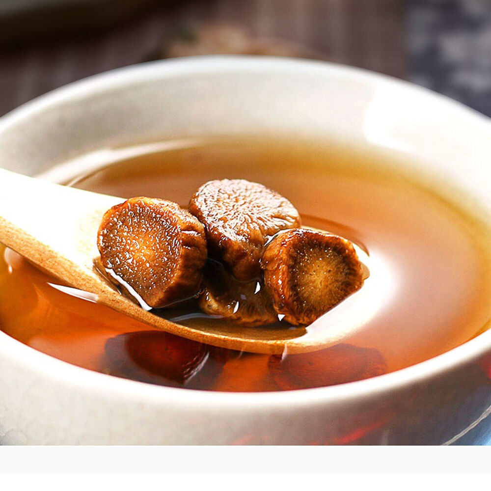 HelloYoung 170g tongrentang High Quality Burdock Root Health tea of Chinese Herb 同仁堂牛蒡根养生茶