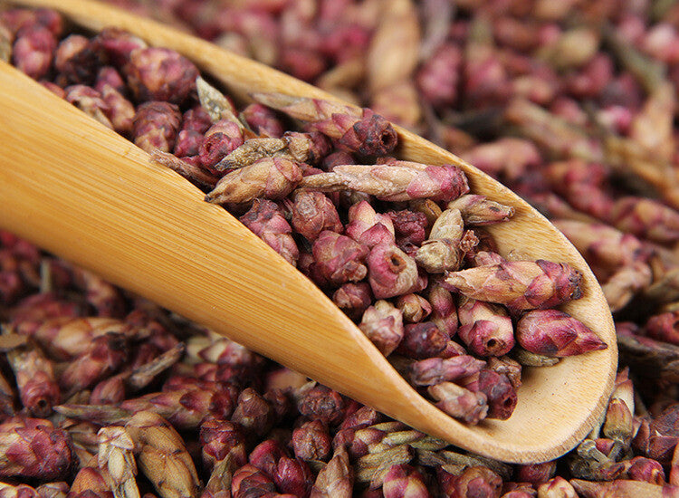 Big Snowy Mountains Wild Ancient Tree Red Que Zui Tea Pu-erh Tea Purple Bud 500g