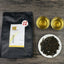 HelloYoung Gaba Tea Taiwan High Mountain Tea Strips Shape Gabaron Tea