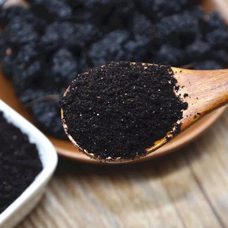 HelloYoung 500g 100% pure mulberry fruit juice powder Chinese herbal Secondary image