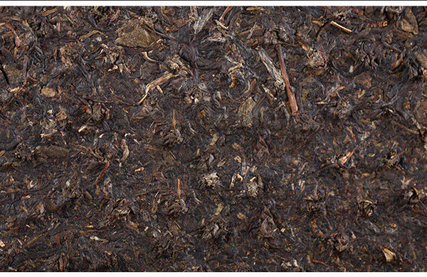 HelloYoung T8603 Tie Bing * XiaGuan Tuocha Aged Old Pu'er Puerh Puer Tea Raw Shen 357g