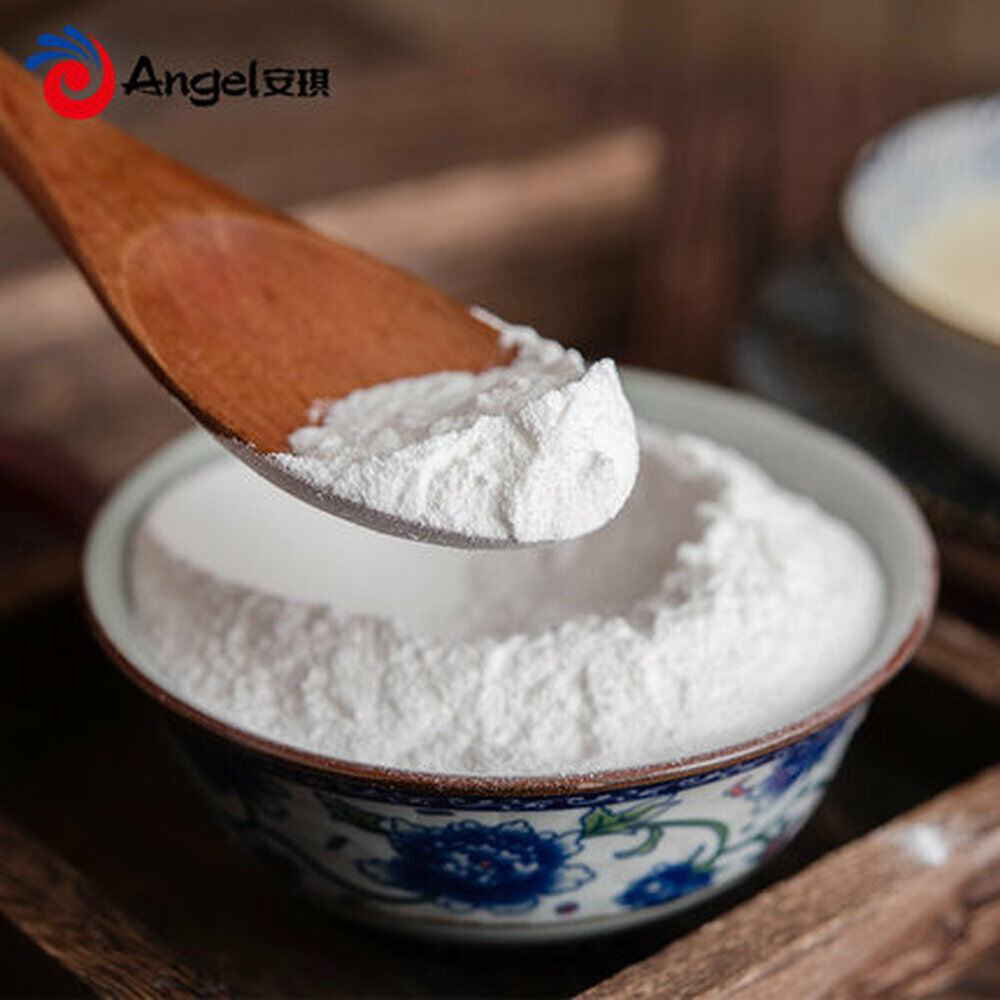 HelloYoung Baking Material Fast Youtiao Raising Agent 250g/bag Chinese Food 炸油条发酵粉 膨松剂