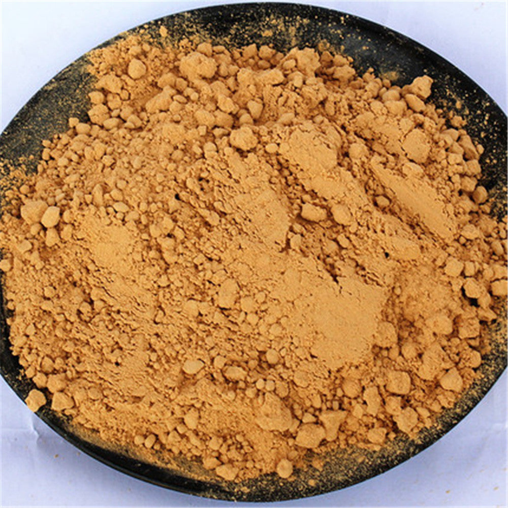 500g 100% Organic Burdock Root Powder