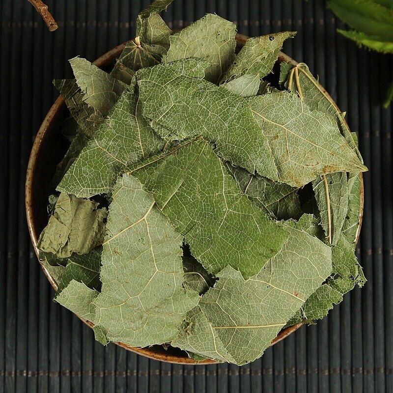 HelloYoung Dried Herbs Tea Horny Goat Weed 淫羊藿 barrenwort Epimedium Natural Herbal Tea
