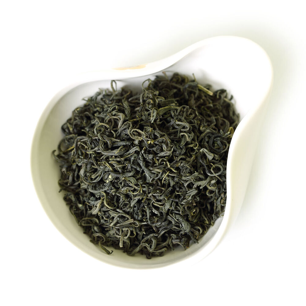 HelloYoung HELLOYOUNG 250g Supreme Spring Yunwu Cloud Mist High Mount Lushan Green Tea Main image