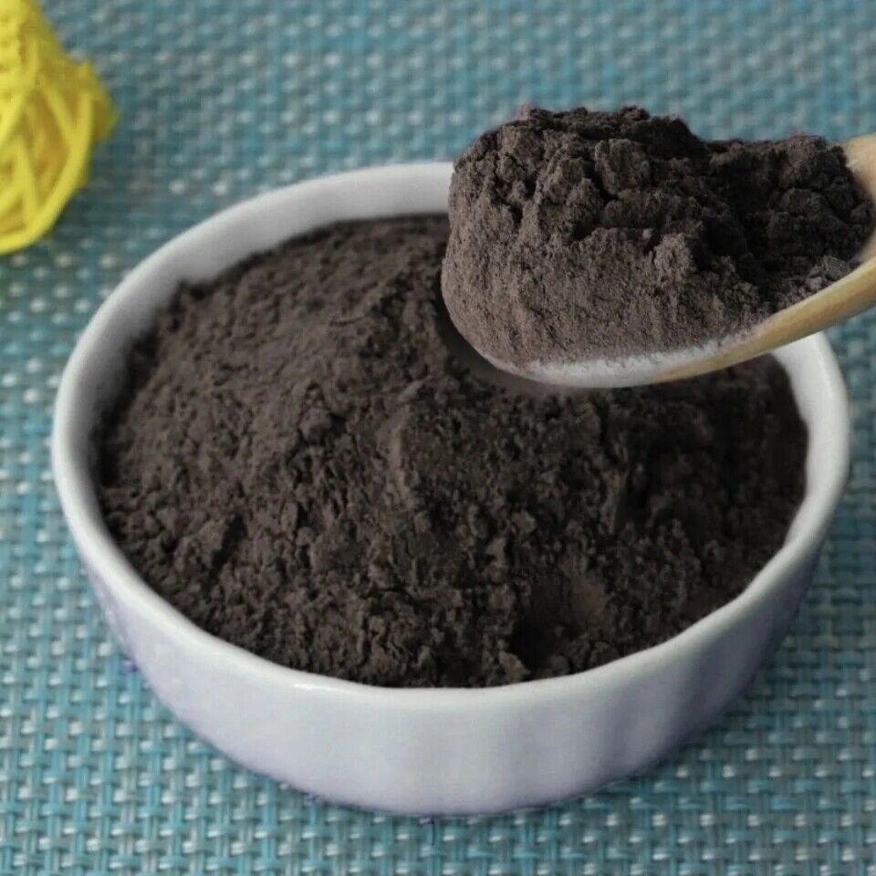 HelloYoung fruit juice powder Chinese herbal 500g 100% pure mulberry