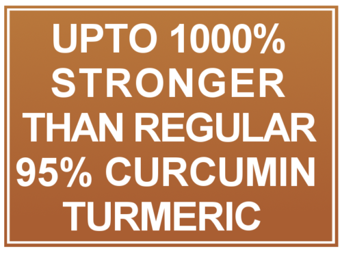 TUMERIC 3000 Mg DAILY TURMERIC MAX Potency CURCUMIN 95% PILLS With Black Pepper