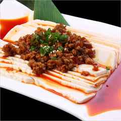 豆腐脑儿葡萄糖酸内脂100g/袋 大包装豆腐王内酯豆腐脑凝固剂 Tofu Pudding Gluconolactone