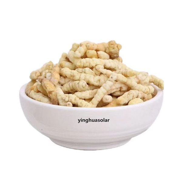Organic Stachys Affinis Chinese Artichoke 초석잠 500g Insomnia Frequent Micturition