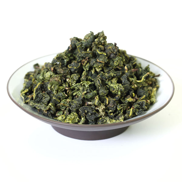 HelloYoung HELLOYOUNG TieGuanYin Oolong Tea Fujian Anxi Tieguanyin High Mount Iron Goddess