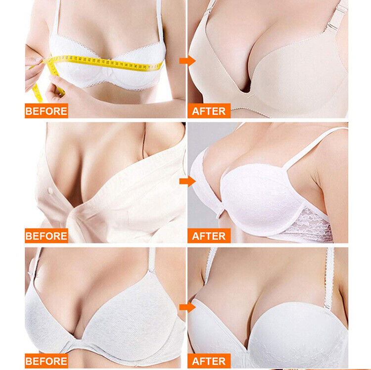 BBL Breast Curve Gummies - Enhance & Sculpt Your Bust with 100% Natural Remedies