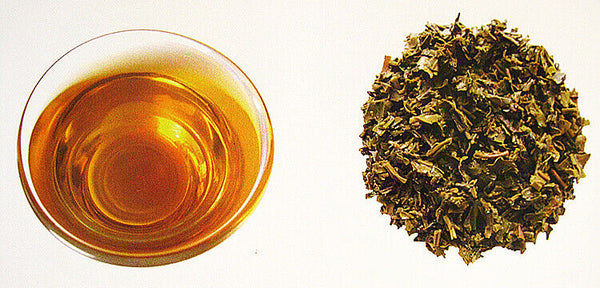 HelloYoung COLOURFUL YUNNAN Mini Gold Pu'er Tea with Glutinous Rice Fragrance 72g Raw Puer