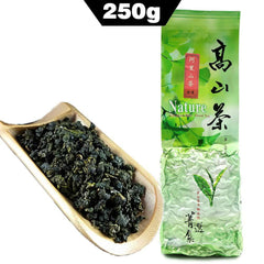 HelloYoung 2023 Premium Ali Mountain High Mountain Tea Fresh Taiwan Oolong Tea 250g/8.8oz